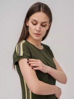 Платье спортивное женское летнее