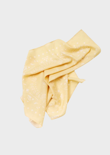 Платок DAISYKNIT