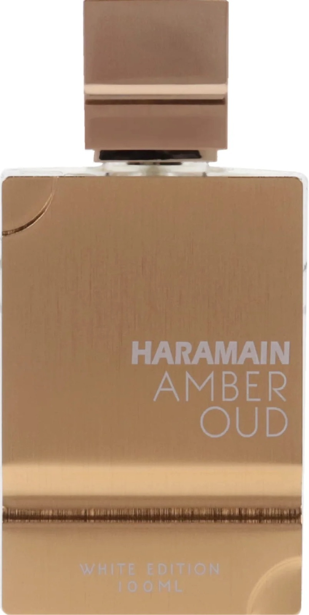 Al Haramain Amber Oud White Edition