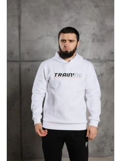 Худи с капюшоном для тренировок