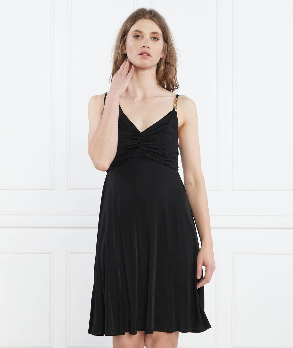 Платье Marciano Guess - черный(3GGK60 6136A)