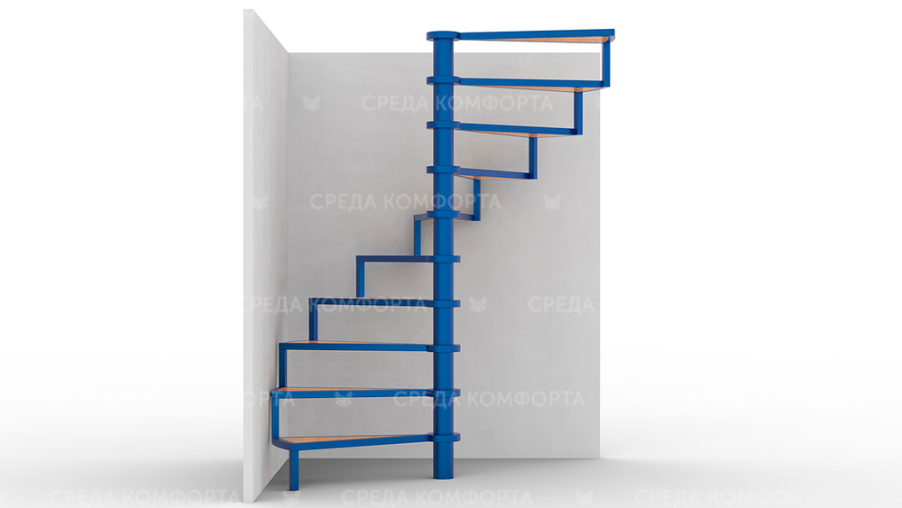 Винтовая лестница LSTN0015