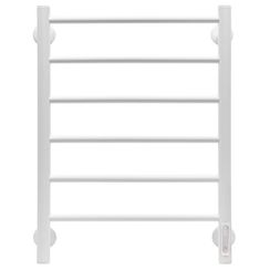 Полотенцесушитель Royal Thermo Classic white П6 450х650 электро (new встроен. диммер)