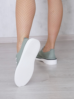 Туфли женские летние SS CLUB 126-600-12