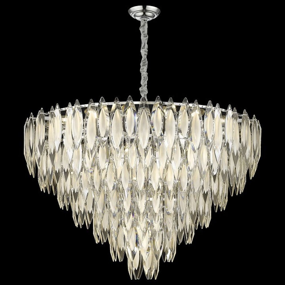 Подвесная люстра Wertmark Orlanda WE144.33.103