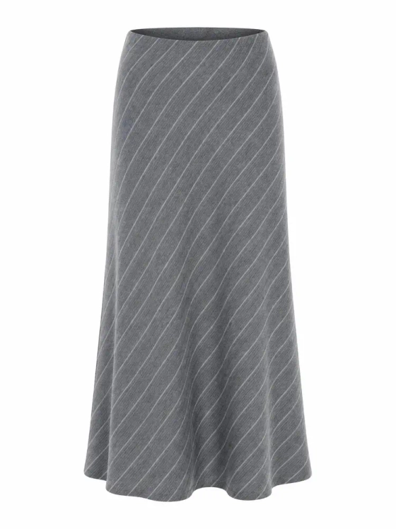 Юбка STRIPE