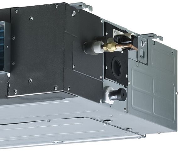 Канальная VRF система Dantex DM-PAC007T2/DAF — (2)