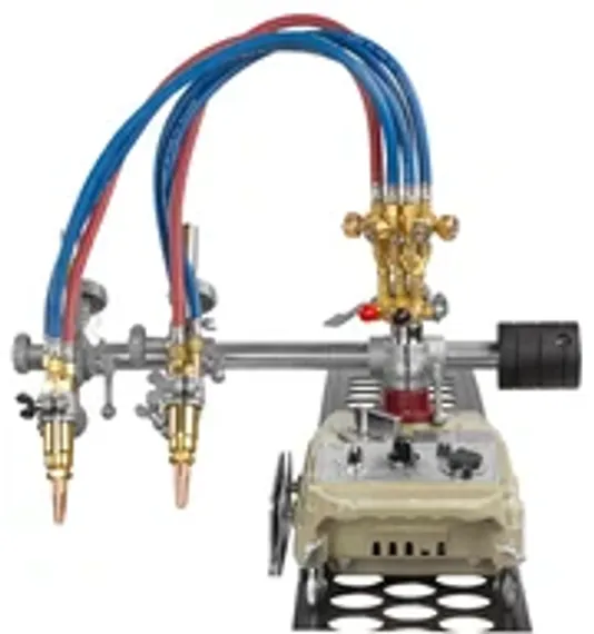 Сопло Huawei GO2-10 для термической резки ацетиленом, 350-400 мм, арт. HW1112