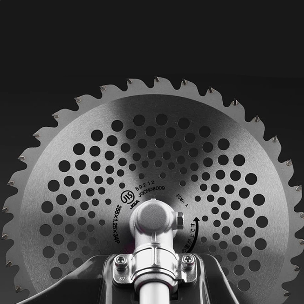 Caiman WX36 бензокоса 01-010401-2647