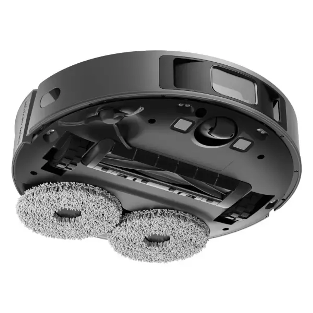 Робот-пылесос Xiaomi Dreame DreamerBot L10s Pro