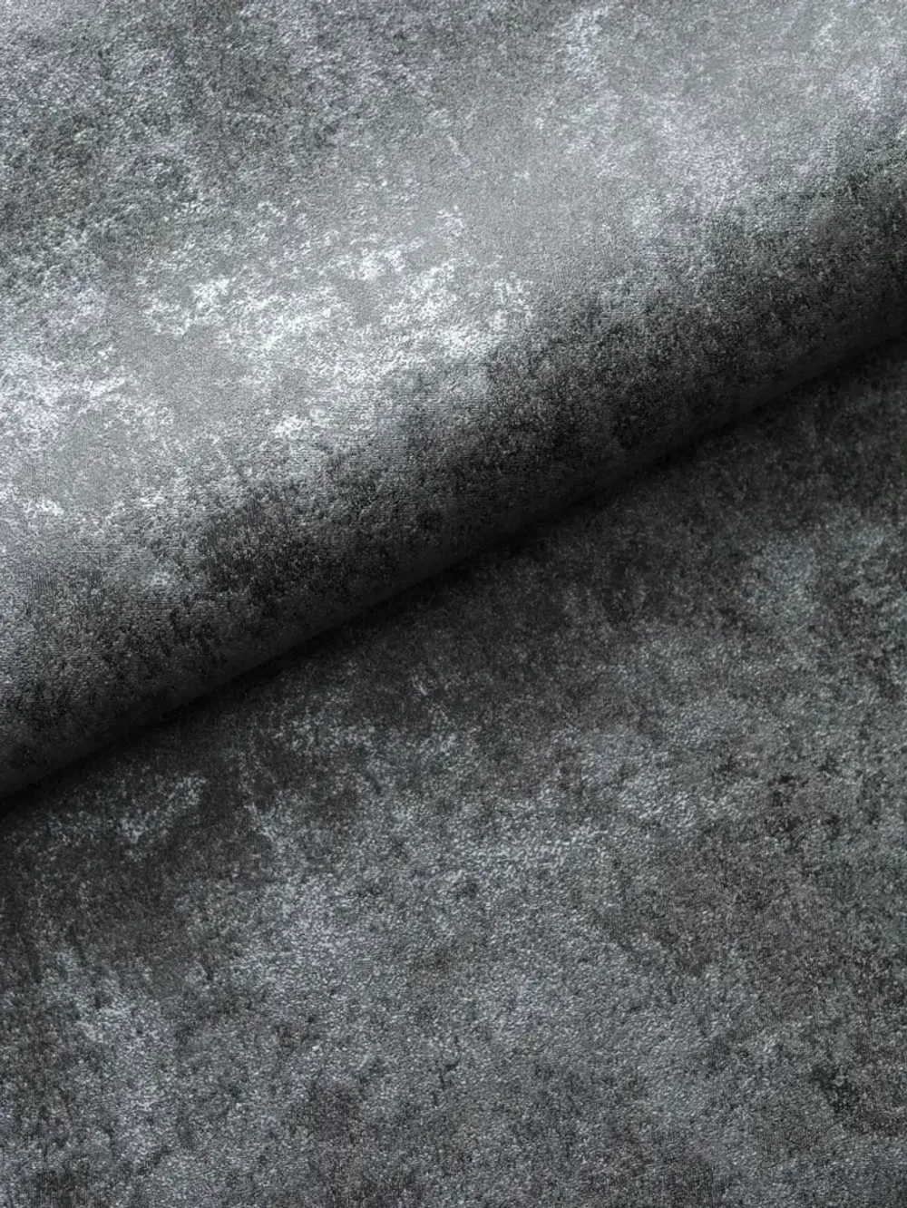 Грейс фон 1906-23 обои метровые, виниловые на флизелиновой основе, бетон, Vilia