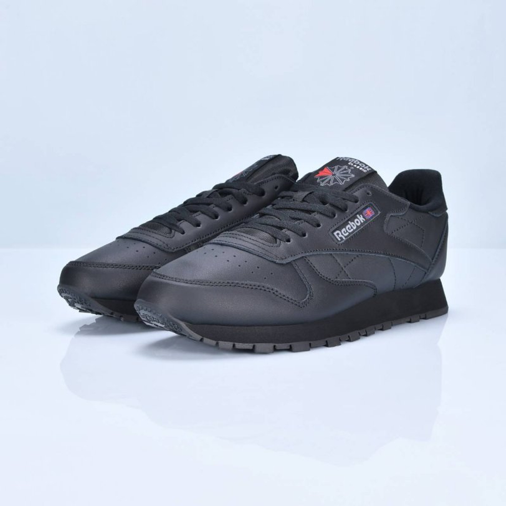 Кроссовки Reebok Classic Leather арт 6054