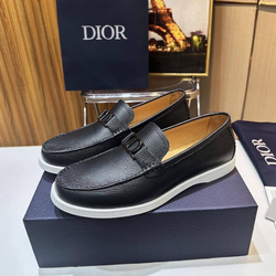 Лоферы Christian Dior