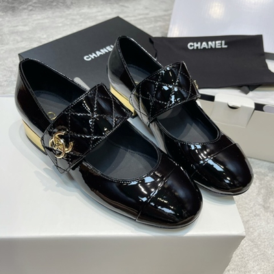 Chanel Shoes