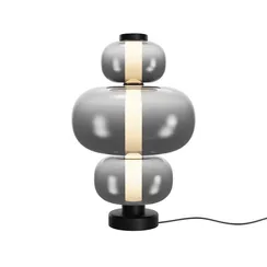 Настольный светильник Атмос / Atmos 3000К 15Вт Maytoni mod364tl-l15b3k