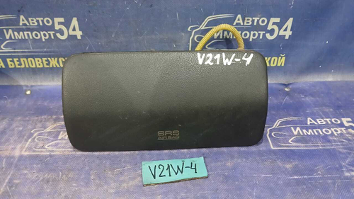 Подушка безопасности пассажирская MITSUBISHI PAJERO 1998