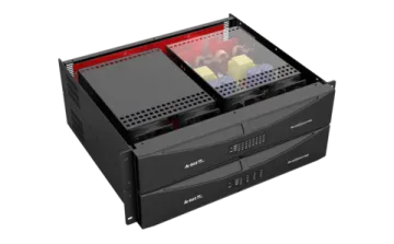 Audiocenter Artist T4800