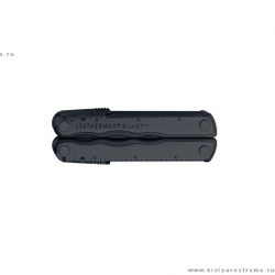 Мультитул Wave Black (17 опций в одном)