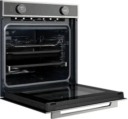 Встраиваемый электрический духовой шкаф Kuppersberg HT 612 BX