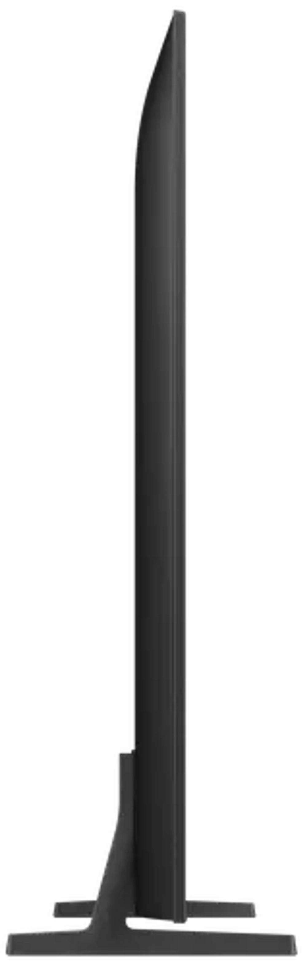 Телевизор 85" Samsung QE85QEF1AUXRU