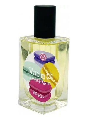 Ganache Parfums Warmth