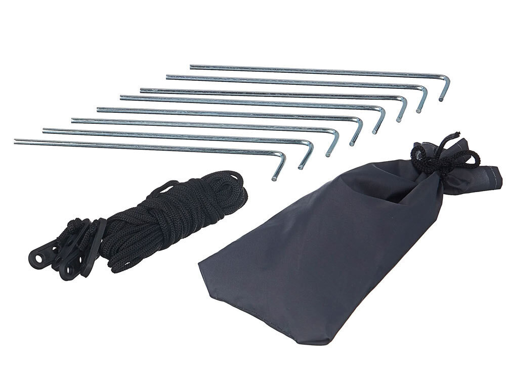 Палатка автоматическая 210*180*115см Breeze