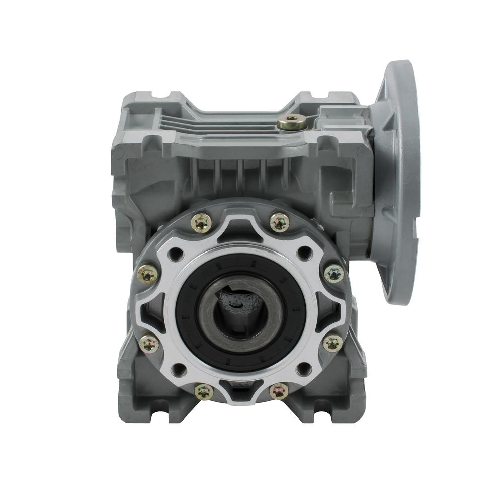 Редуктор червячный INNORED 050 (i=5) вал вх./вых. 120*19/25 мм