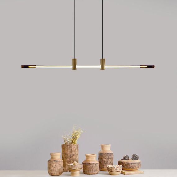 Подвесной светильник Imperium Loft Nisga 140899-26