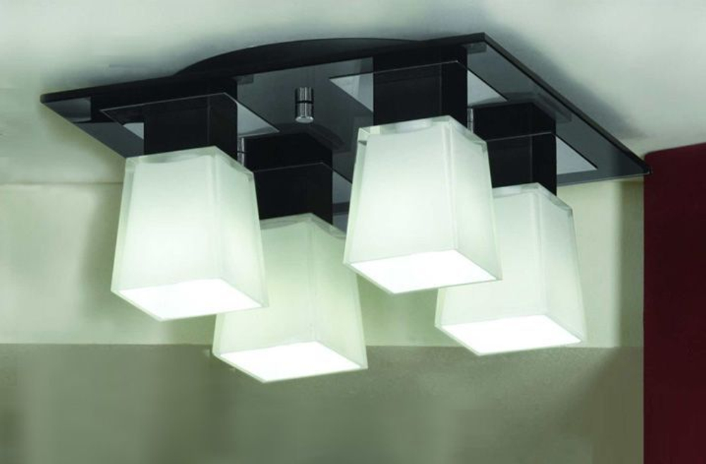 Люстра LSC-2507-04