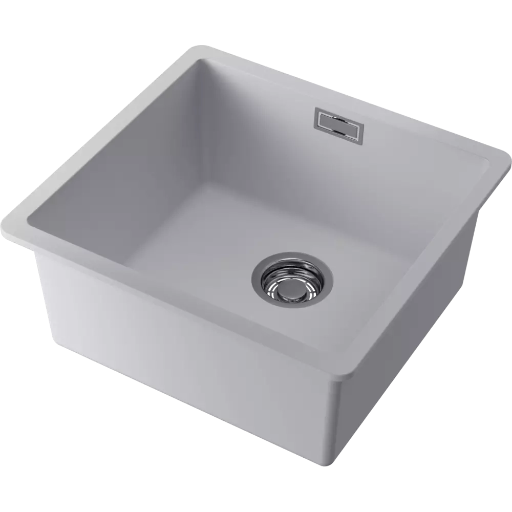 Кухонная мойка Omoikiri Kata-44-U-BL