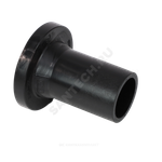 Втулка спигот ПЭ100 под фланец Дн 75 (D1 89мм) Ру16 SDR11 EUROSTANDARD 2030160075