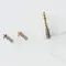 Final Audio E5000 Stainless Steel