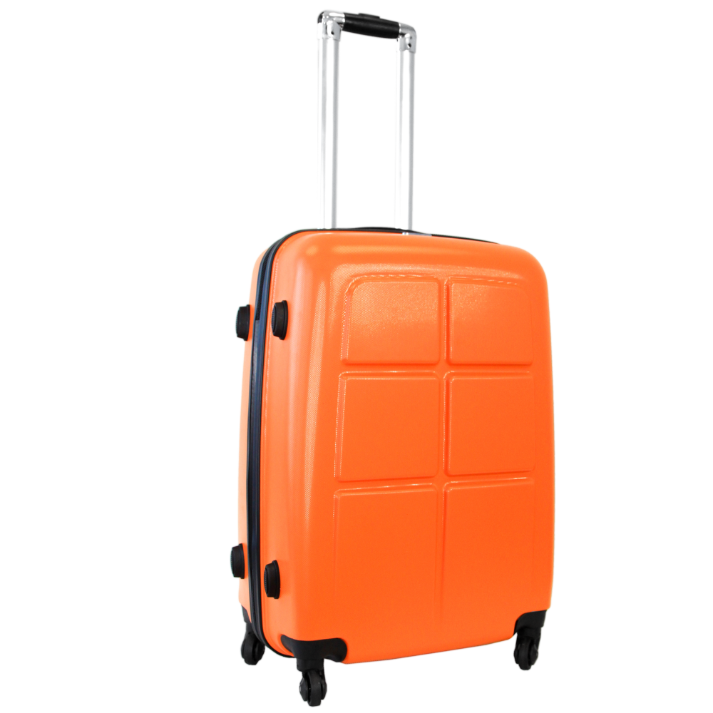 Чемодан 418-1