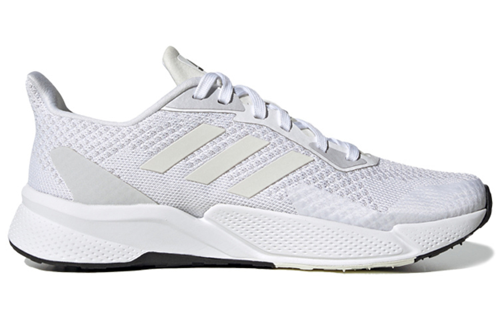 Кроссовки Adidas X9000L2 (Женская размерная сетка)