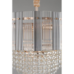 Подвесная люстра Omnilux Naro OML-69503-08