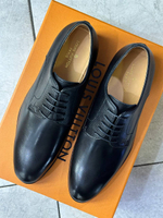 Туфли Louis Vuitton