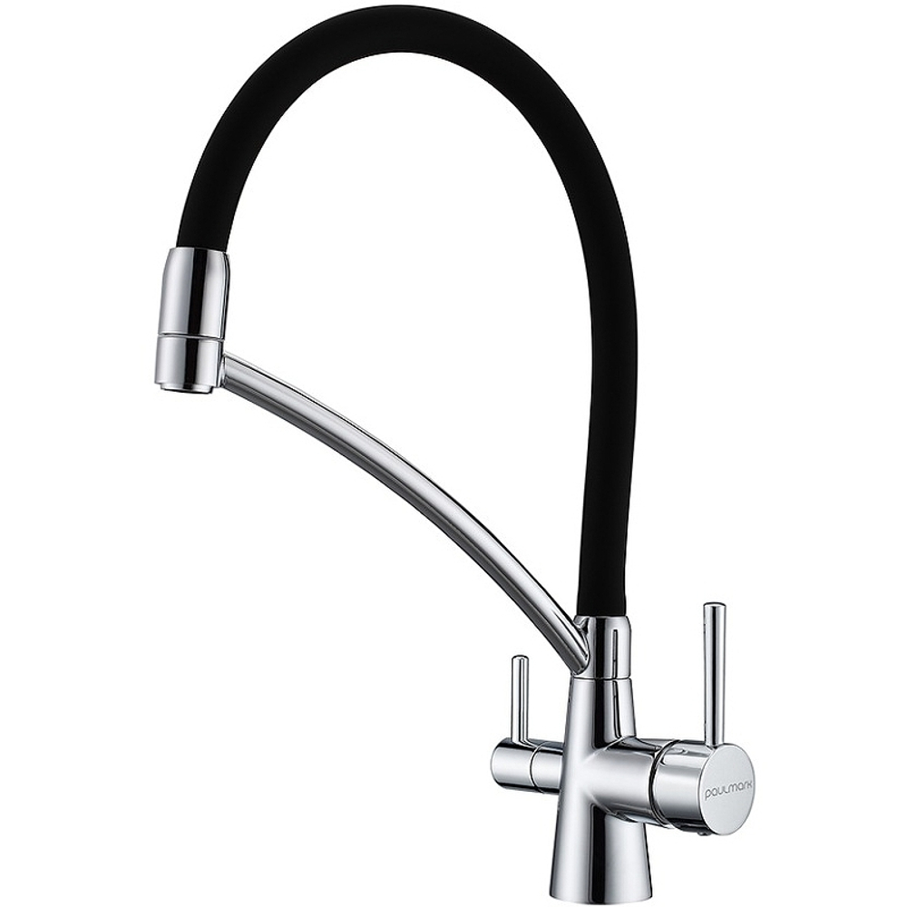 СМЕСИТЕЛЬ SIGEN 213111-CR ХРОМ