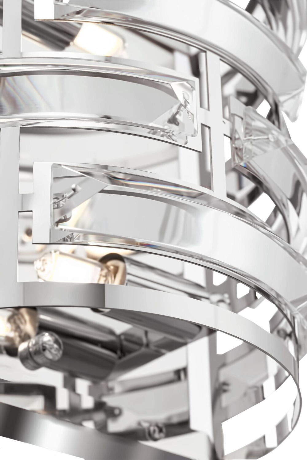 Настенный светильник (бра) Maytoni MOD067WL-01CH