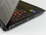 Игровой MSI Pulse i7-13700H / RTX 4070 8GB / 16GB / 1TB / 2.5K / 165Hz / Win11 / Русско-Английская клавиатура