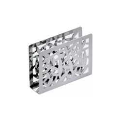 Alessi - Салфетница кактус / артикул   MSA08  / GTIN 8003299905928
