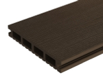 Террасная доска Woodvex, коллекция Select Colorite