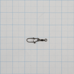 Вертлюг с застежкой Fish Season Nice 3004