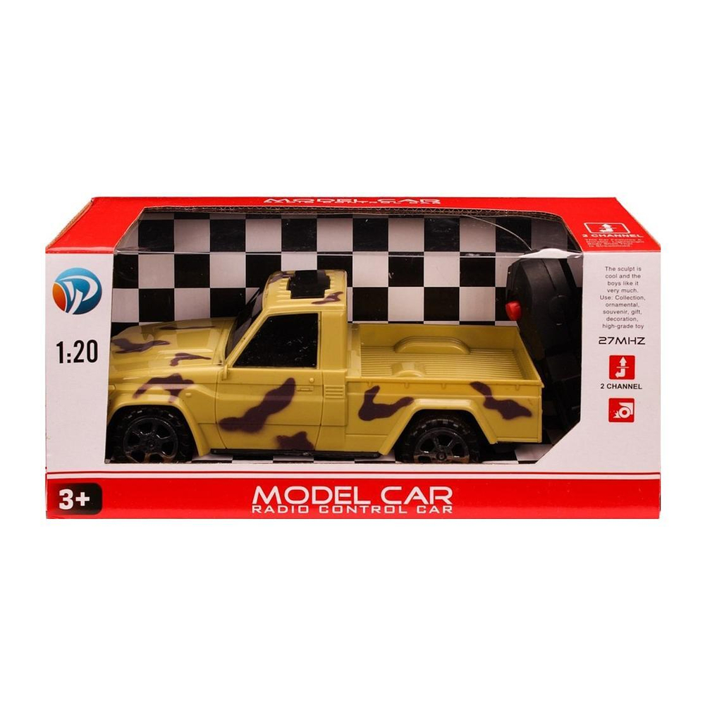 Джип на РУ, коробка 1986-2F