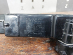 ПТФ передняя правая Honda CR-V 5 (RW) 16-нв Б/У Оригинал 33900TMET01