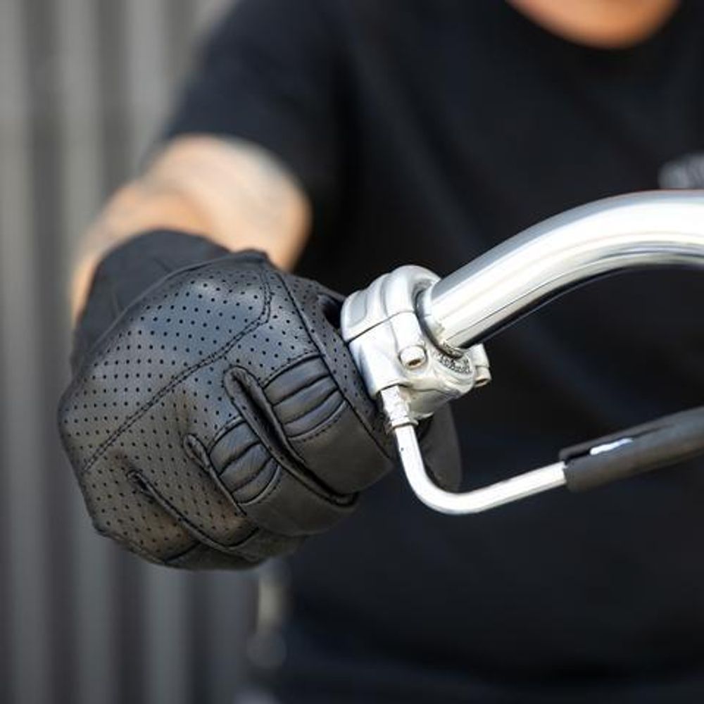 Borrego / Черный