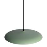 Подвесной светодиодный светильник Loft It Plato 10119 Green
