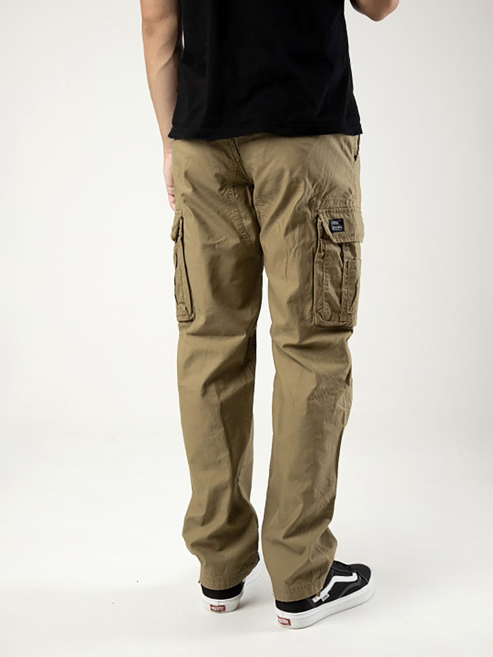 Брюки карго джоггеры Vintage Industries Clyde 22101