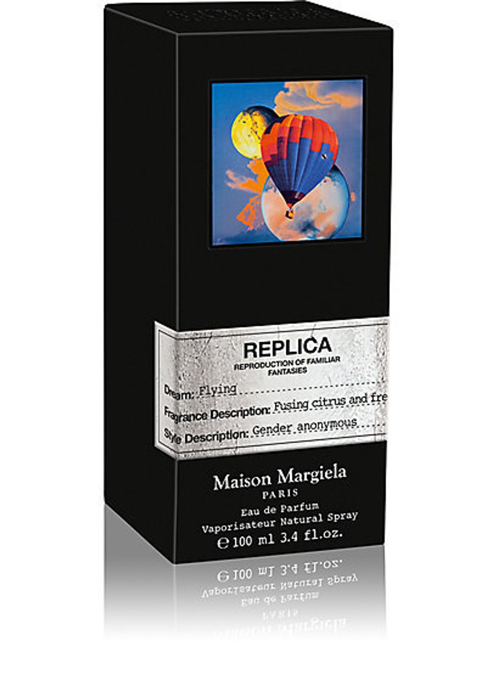 Maison Martin Margiela Flying