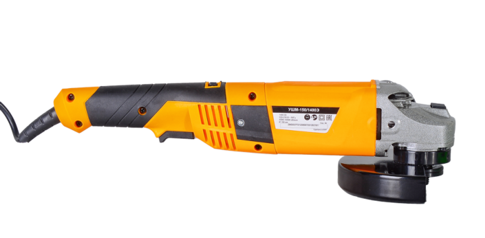 УШМ-150/1400Э Вихрь