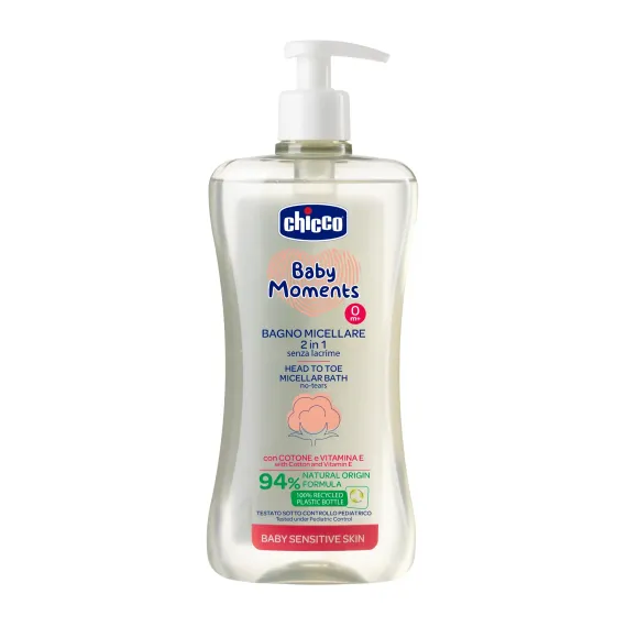 Пена Chicco 500 мл